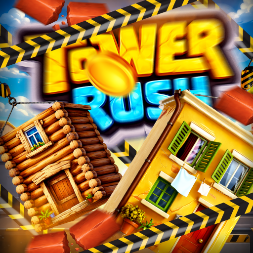 Tower Rush Builder Ikon